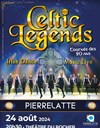 Celtic Legends - 