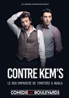 Contre Kem's - 