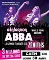 Abborn Generation Abba - 