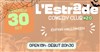 Comedy Club Halloween - 