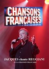 Jacques chante Reggiani et la chanson francaise - 