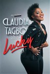 Claudia Tagbo dans Lucky - 