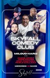 Skyfall Comedy Club - 