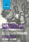 Une famille de marionnettistes : Les Chesnais, Passion et Collection - 