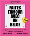 Faites l'amour avec un belge - 