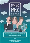 T'en as parlé à ton père ?! - 