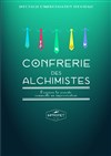 La Confrérie des Alchimistes - 