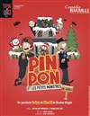 Pin Pon et les petits monstres - 