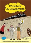 L'aventure de l'inventeur - 