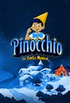 Pinocchio - 