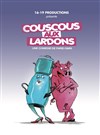 Couscous aux lardons - 