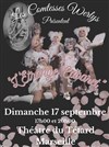 L'Etrange Cabaret - 