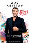 Ary Abittan dans My Story - 