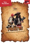 Pour faire un bon pirate - 