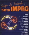 Coupe du monde de catch Impro - 