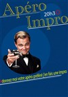 Apéro impro - 