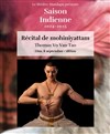 Récital de Mohiniyattam - Danse indienne - 