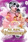 Alain Coquin's Show & les Starsystem's - 