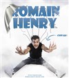 Romain Henry dans C'est lui ! - 