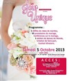 Un jour unique, salon du mariage de Villeneuve St. Georges - 