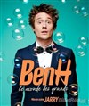 BenH dans Le monde des grands - 