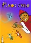 Pinocchio - 