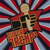 Finale du Supertremp - 