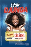 Cécile Djunga dans Presque Célèbre - 