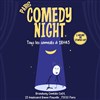 Comedy Night Comedy Club - 