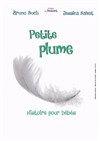 Petite Plume, Conte sensoriel pour les bébés - 