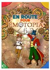 En route pour Emotopia - 