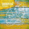 Broussaï : Solidaires Tour - 