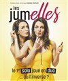 Les Jumelles dans Le 1er solo joué en duo...ou l'inverse ? - 