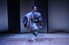 Stage de danse traditionnelle japonaise - 