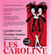 Les Caroline - 