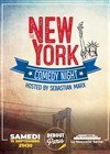 The New York Comedy Night - 