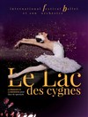 Le Lac des Cygnes | Tours - 