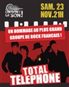 Total Téléphone - 