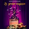 Le grenier magique - 