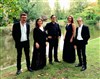 Un soir à l'opéra extraits d'opéras en solo ,duo, trio, quatuor, quintette - 