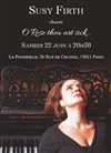 Susy Firth au piano - 