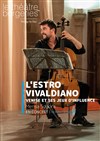 L'Estro Vivaldiano, Venise et ses jeux d'influence - 