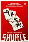 Shuffle : Quinte flush - 