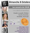 Musique baroque pour soprano et orchestre - 