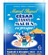 César, Fanny, Marius... ou presque ! - 