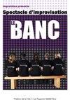 Impro - Le banc - 