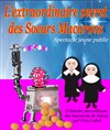 L'extraordinaire secret des soeurs Macarons - 