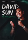 David Sun dans 1er Spectacle - 