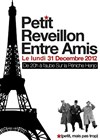 Petit Réveillon entre amis... - 