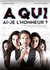 À qui ai-je l'honneur ? - 